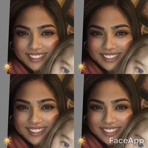 Meet your Posher, Yolanda